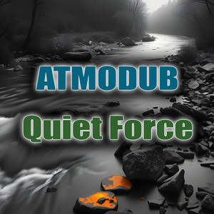 Quiet Force by Atmodub