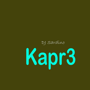 DJ Sardino - Kapr3
