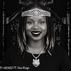 What More Do You Want from Me by D-HEINZZ, Shai Reign