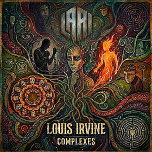 COMPLEXES by Louis Irvine