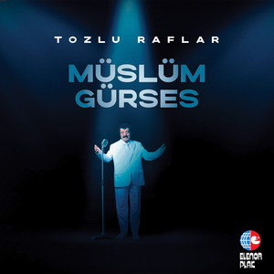 Müslüm Gürses - Sarı Saçlarından Sen Suçlusun