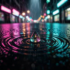 Stef Detour — Right here tonight (2026)