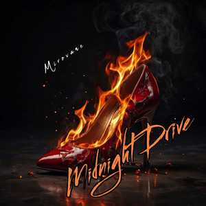 Midnight Drive by Mirovane