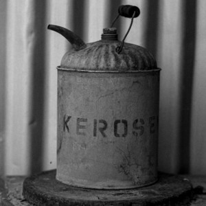 Kerosene by Lazirrus