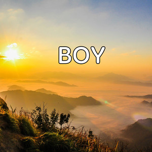 Boy