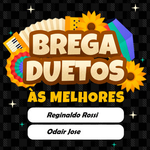 Brega Duetos (Vol. 5)