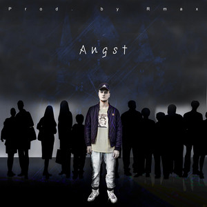 Angst by Rmax