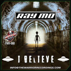 I BELIEVE - ORIGINAL MIX by Ray MD