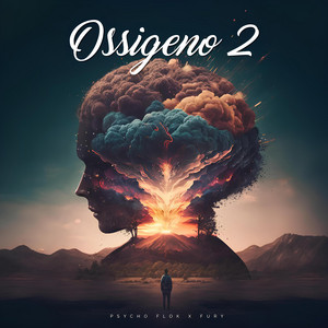 Ossigeno 2 by Fury, Psycho Flok