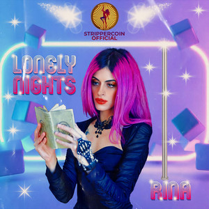 Lonely Nights cover art
