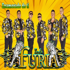 Enamorado De Ti