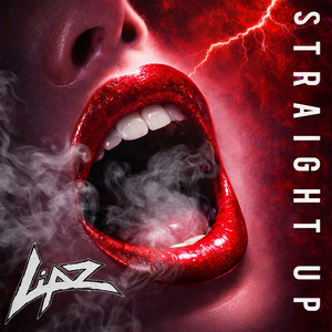 Straight Up by Lipz