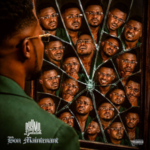 BON MAINTENANT by Dyymo Lynteloh