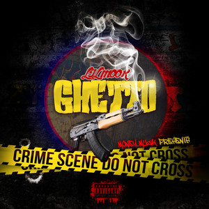 Portada de Ghetto