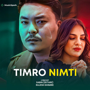 Timro Nimti