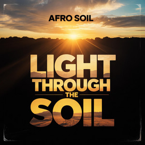 Afro Soil - Fallen Heart