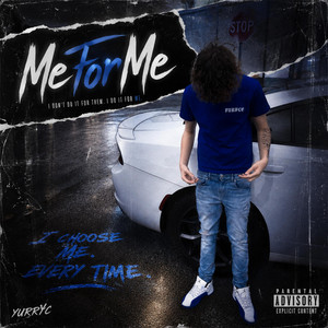 Me For Me by R3_br3tt