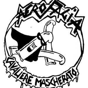 CAVALIERE MASCHERATO - Acoustic Version – AEROFAGIA (2023)