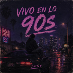 vivo en lo 90s - En vivo by Sour HD