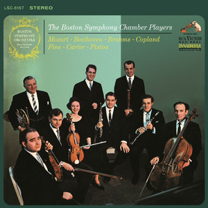 Woodwind Quintet: I. Allegretto - 2022 Remastered Version