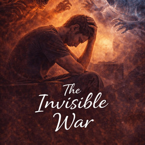 the invisible war by narygha