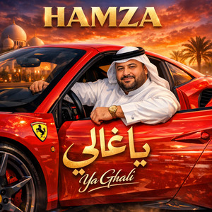 يا غالي by Hamza