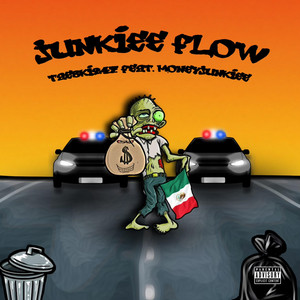 JUNKIEE FLOW by Taeski247, MONEYJUNKIEE
