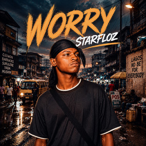 Worry by Starfloz