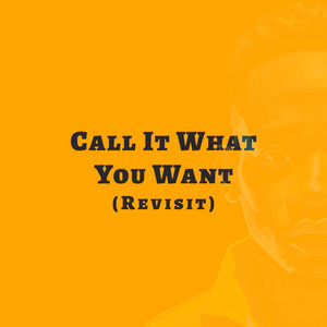 Call It What You Want (Revisit) - Radio Edit by Scott_Ivyson, M_Kay