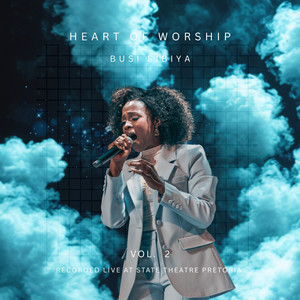 Busi Sibiya - Esandleni (Live at State Theatre Pretoria)