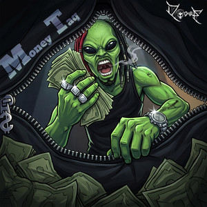 MONEY TAq by Docwilf