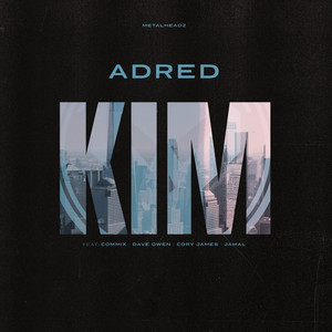 Recall by Adred, Commix