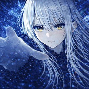 Fake It No More (feat. 夢ノ結唱 ROSE) by オサキハン, 夢ノ結唱 ROSE