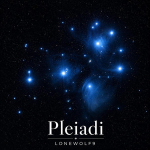 Pleiadi by LoneWolf9
