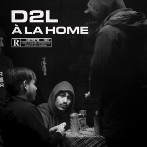 À la home by D2L