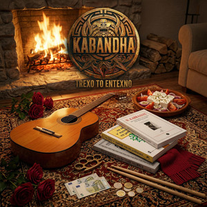 TREXO TO ENTEXNO by Kabandha