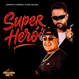 Super Herói