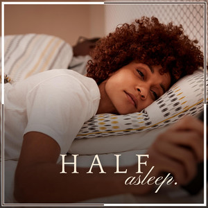 Half Asleep album
