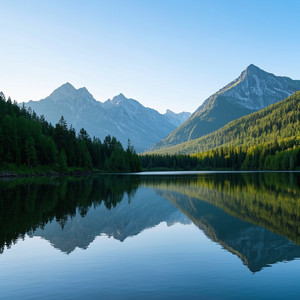 Bobuer - The Serenity