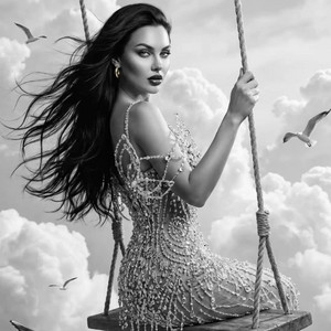 LIVIN' LA VIDA LOCA by Shay Waggy