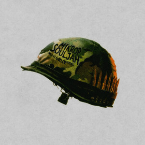 SOULJAH by m1krop