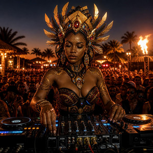 Beautiful - Afro House