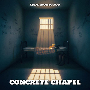 Concrete Chapel by Cade Ironwood
