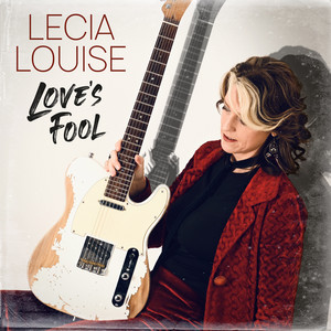 Love's Fool by Lecia Louise