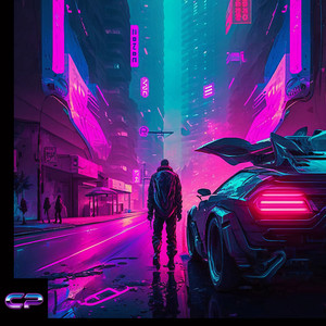 Supressed Mind by Collapse Project