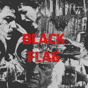 Black Flag by Dead Air