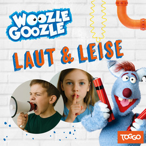 Kapitel 10: Laut & Leise (Folge 38) by Woozle Goozle
