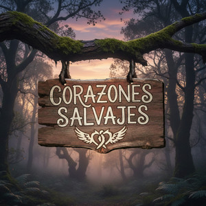 Corazones Salvajes by AINARA