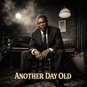 Eddie Dalton - Another Day Old