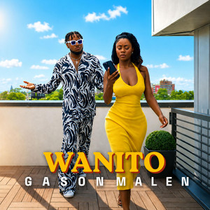 Gason Malen by Wanito